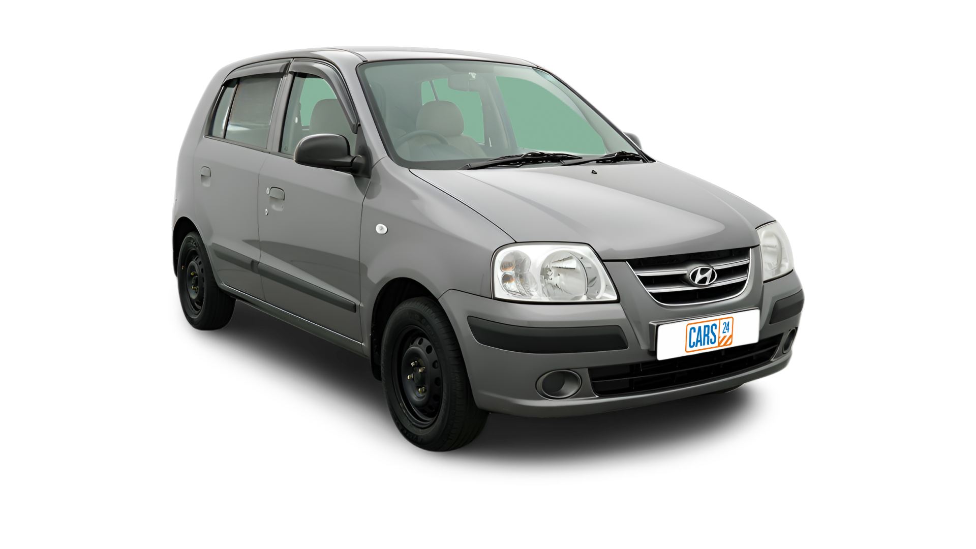 Hyundai Santro Xing-img